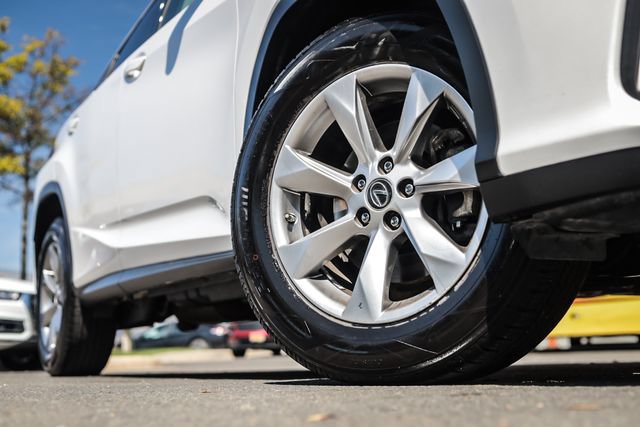 Used 2019 Lexus RX 350 AWD w/ Premium Package image 12