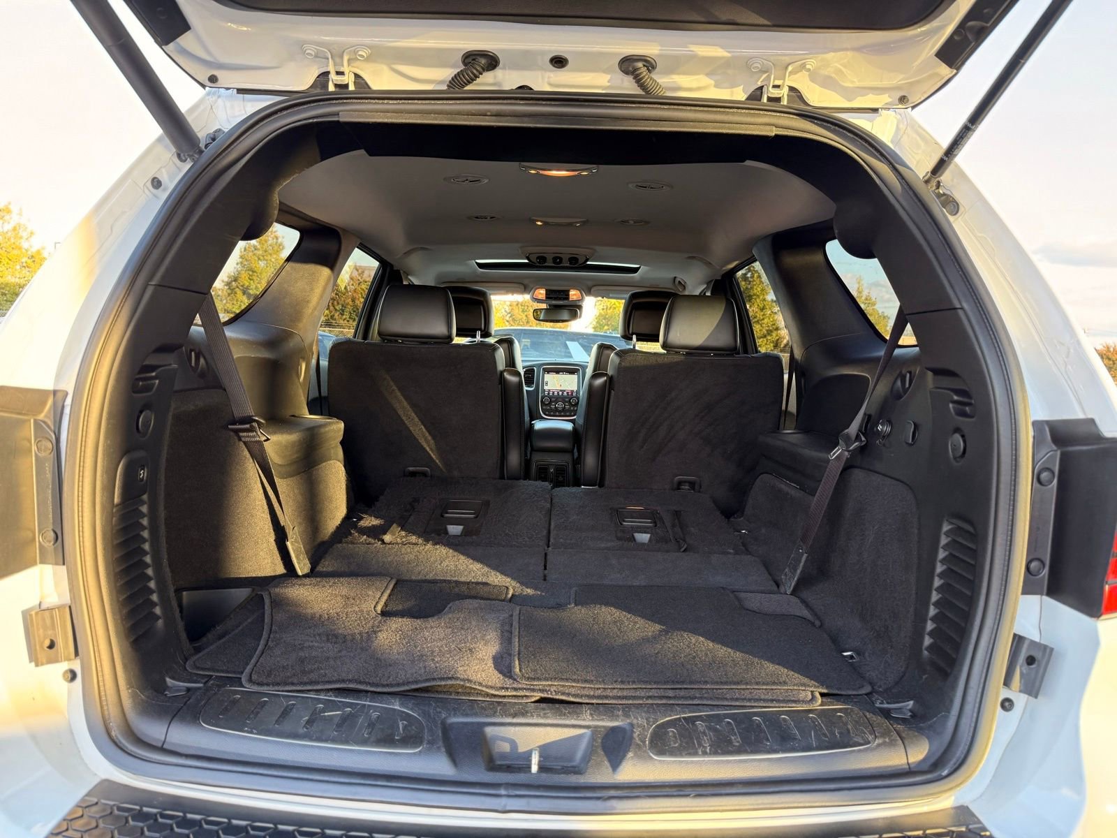 Used 2019 Dodge Durango Citadel w/ Technology Group AWD/4WD image 32