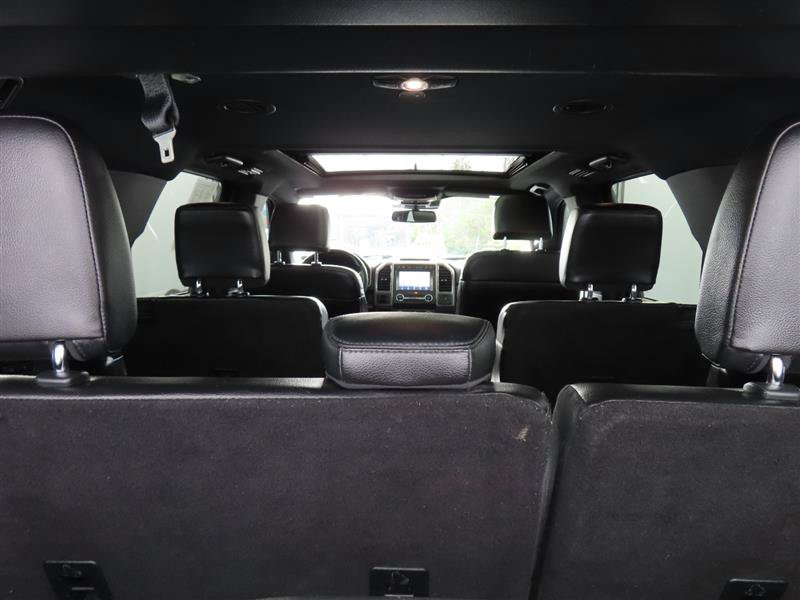 Used 2021 Ford Expedition XLT RWD image 10