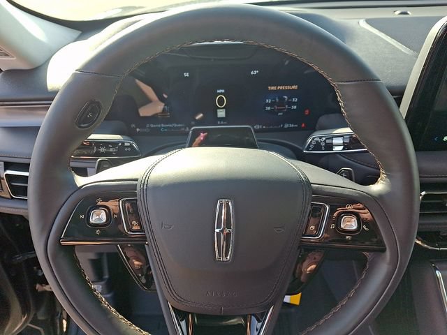 New 2026 Lincoln Aviator AWD image 8