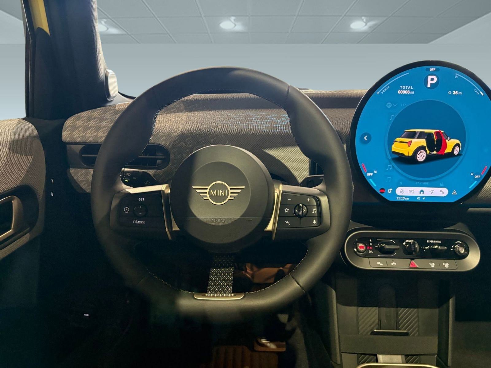 New 2026 MINI Cooper S image 17