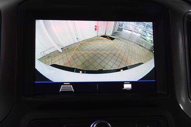 Used 2023 Chevrolet Silverado 3500 W/T w/ WT Convenience Package image 46