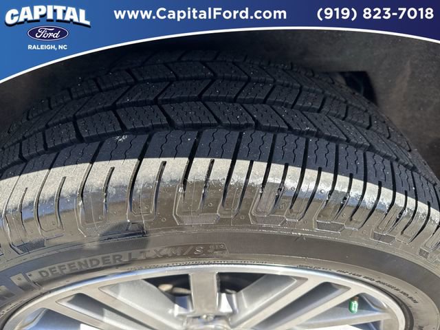 Used 2022 Ford Expedition Platinum image 14