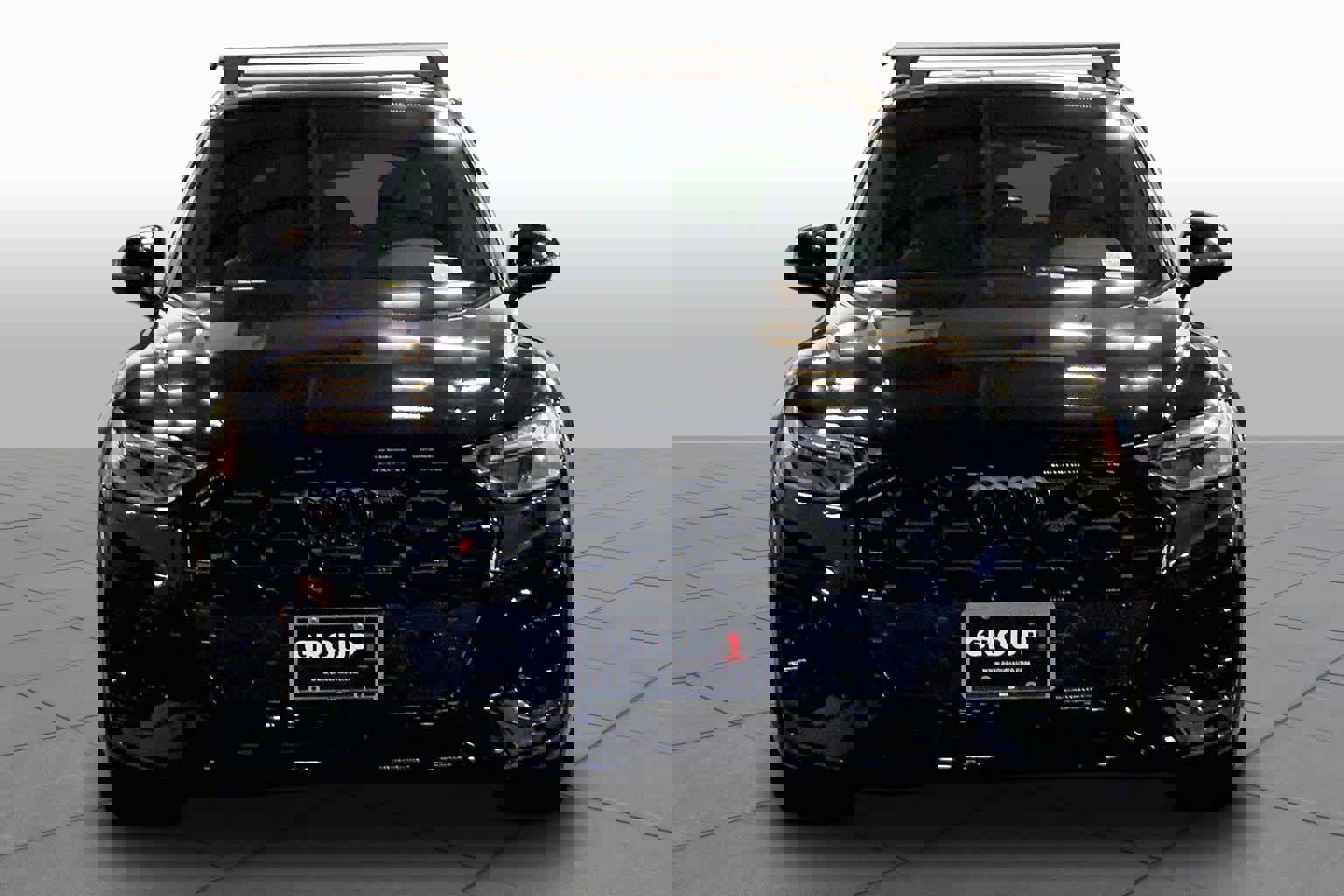 Used 2025 Audi SQ5 Premium Plus AWD/4WD image 4