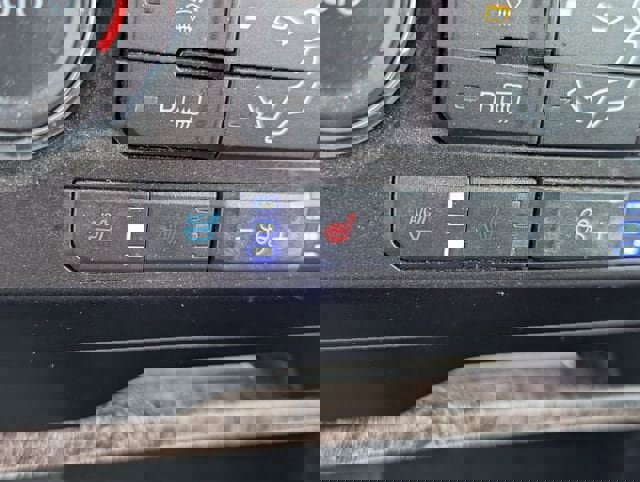 Used 2019 Ford F250 Lariat w/ Lariat Ultimate Package image 17