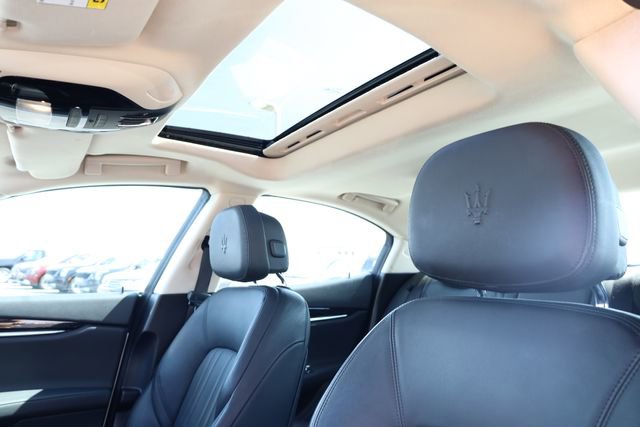 Used 2022 Maserati Ghibli Modena Q4 image 22