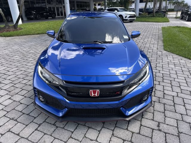 Used 2019 Honda Civic Type R image 18