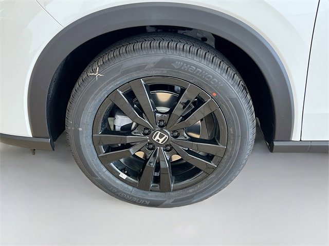 New 2026 Honda HR-V Sport image 32