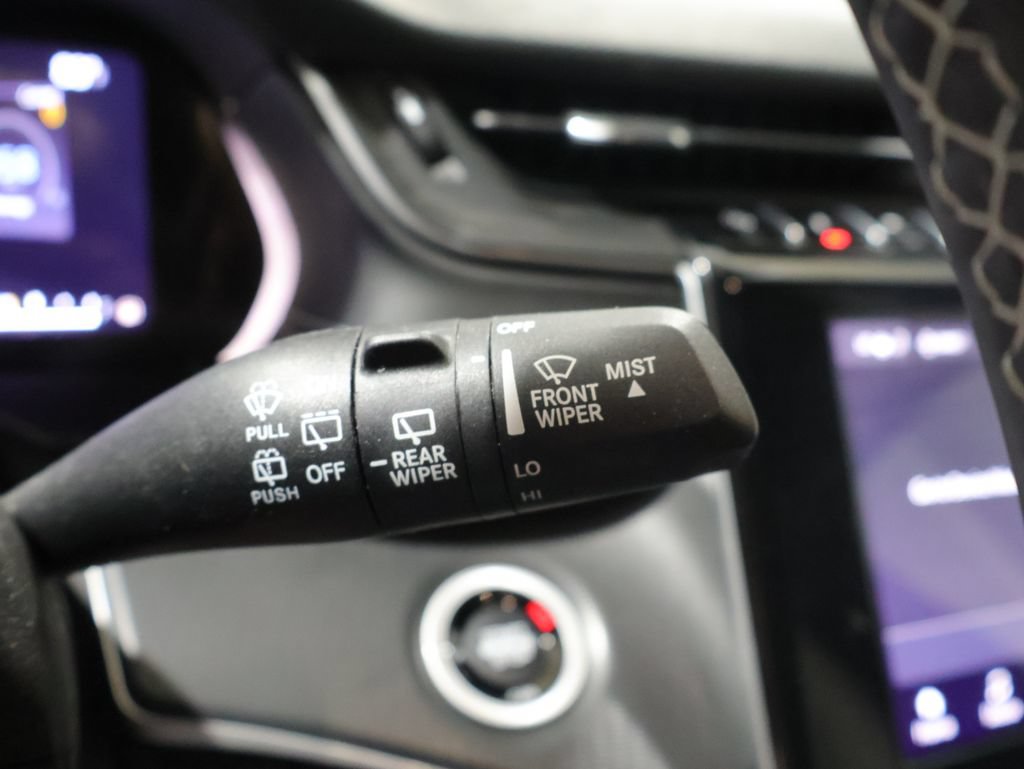 Certified 2023 Jeep Grand Cherokee Altitude AWD/4WD image 38