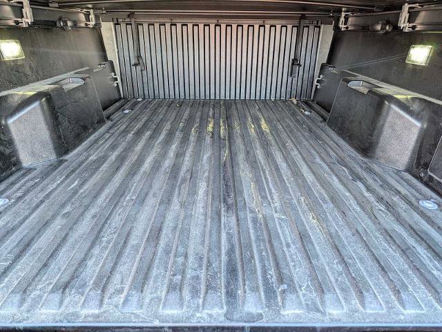 Used 2025 Toyota Tacoma TRD Sport w/ TRD Sport Premium Package image 36