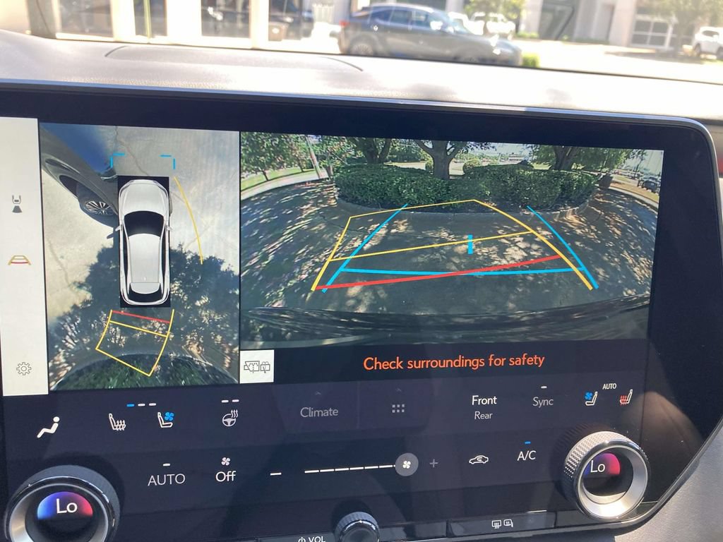 New 2026 Lexus RX 350 Premium Plus FWD image 14