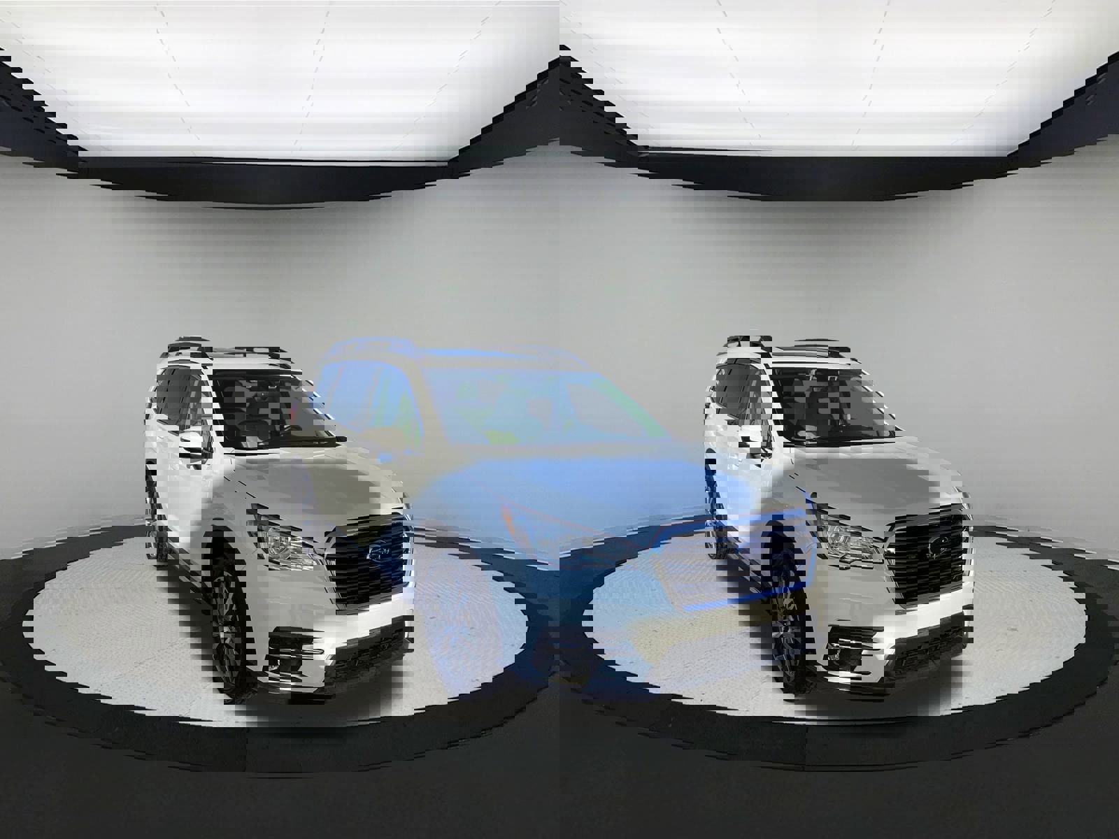 Used 2022 Subaru Ascent Limited w/ Technology Package image 2