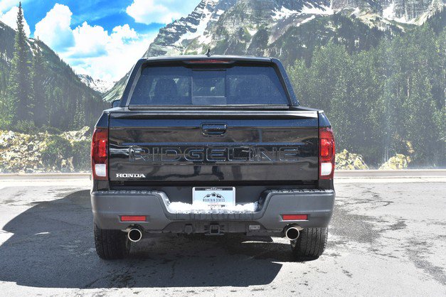 Used 2025 Honda Ridgeline RTL image 10