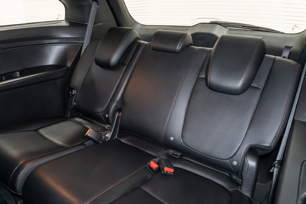 Used 2025 Honda Odyssey Sport-L image 23