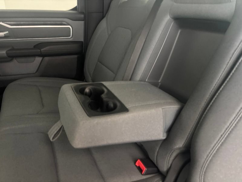 Used 2021 RAM 1500 Big Horn AWD/4WD image 14