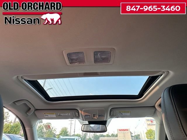 Used 2023 MAZDA CX-5 AWD 2.5 S w/ Premium Plus Pkg image 15
