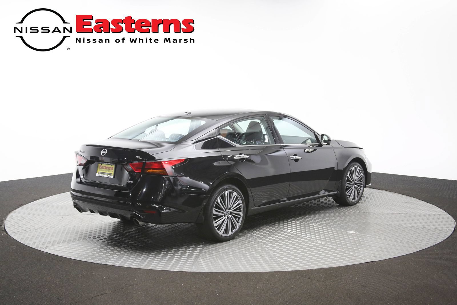 Used 2024 Nissan Altima 2.5 SL AWD/4WD image 36