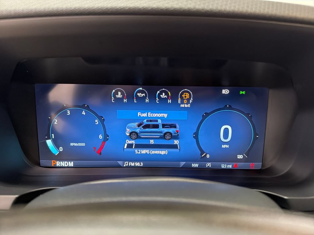 New 2026 Ford F150 STX RWD image 22