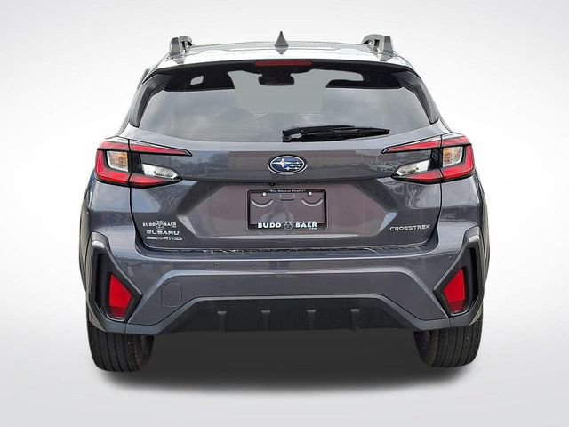 Certified 2024 Subaru Crosstrek 2.5i Limited w/ Crosstrek Mirror Package AWD/4WD image 5