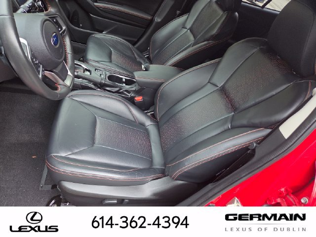 Used 2021 Subaru Crosstrek 2.5i Limited w/ Popular Package #2 AWD/4WD image 33