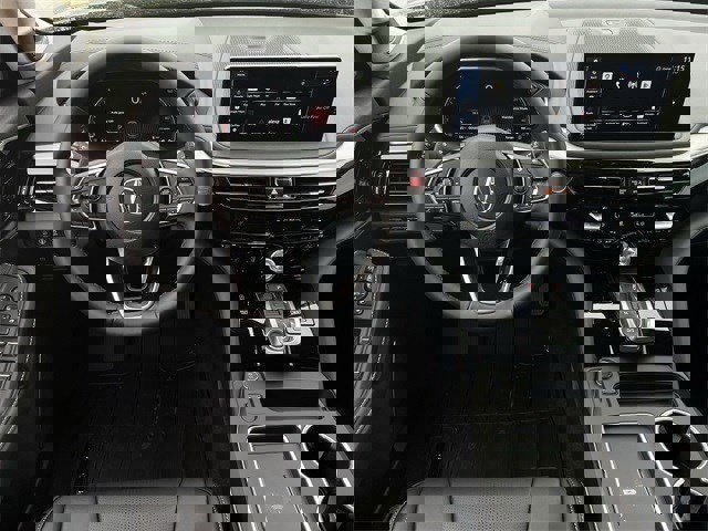 New 2026 Acura MDX FWD w/ Technology Package image 12
