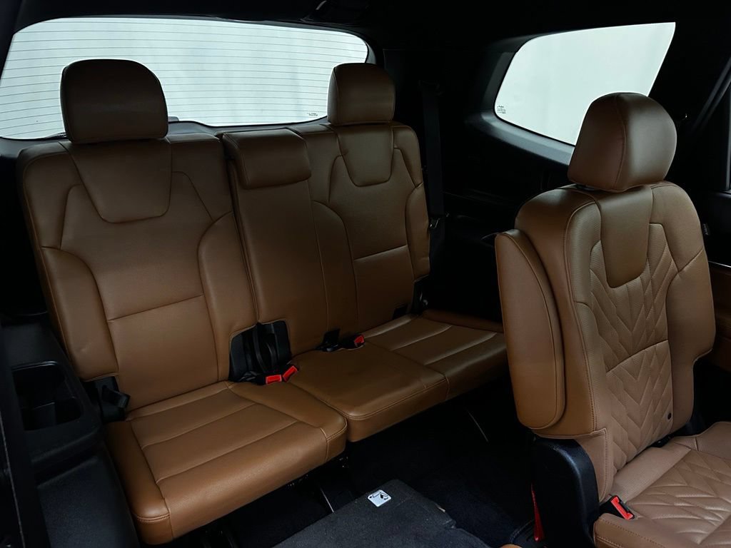 Used 2023 Kia Telluride EX X-Line AWD/4WD image 17