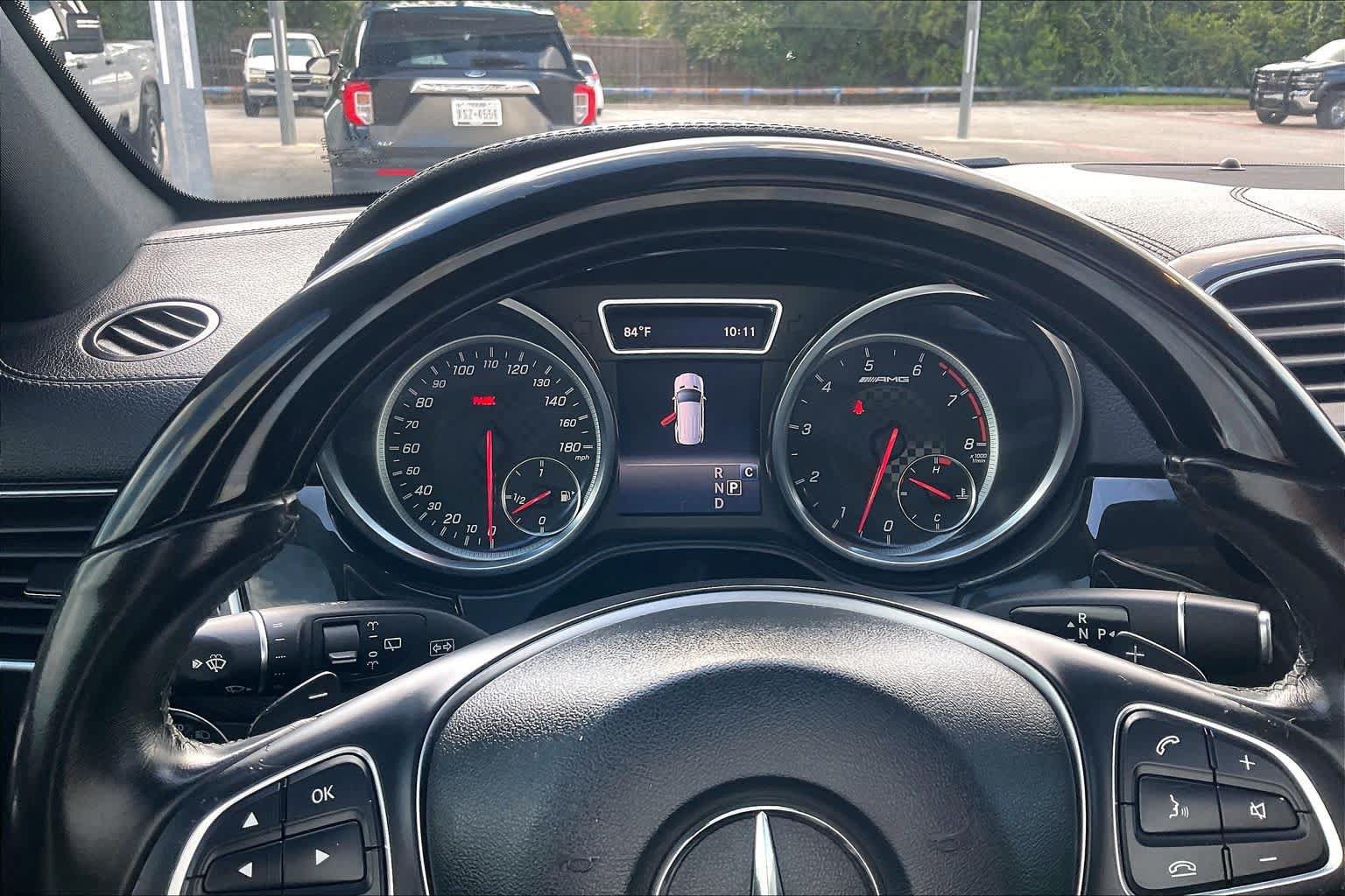 Used 2018 Mercedes-Benz GLE 43 AMG 4MATIC image 26