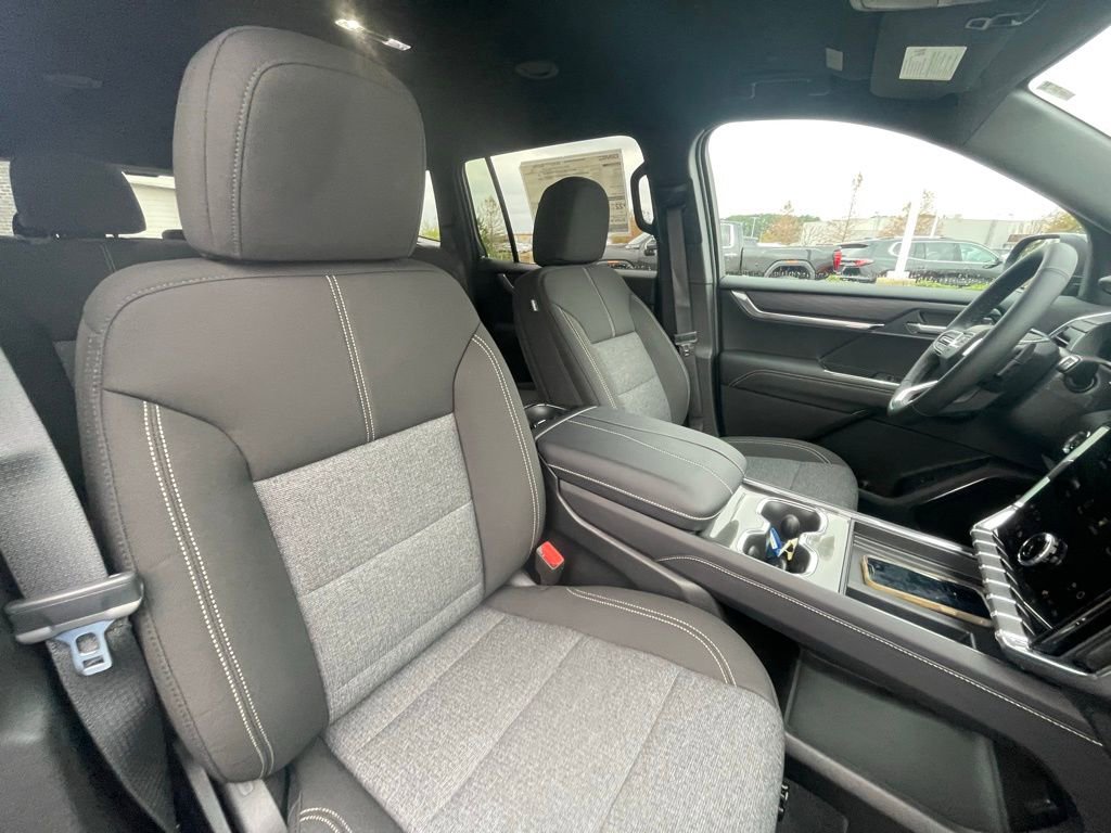 New 2026 GMC Acadia Elevation image 27