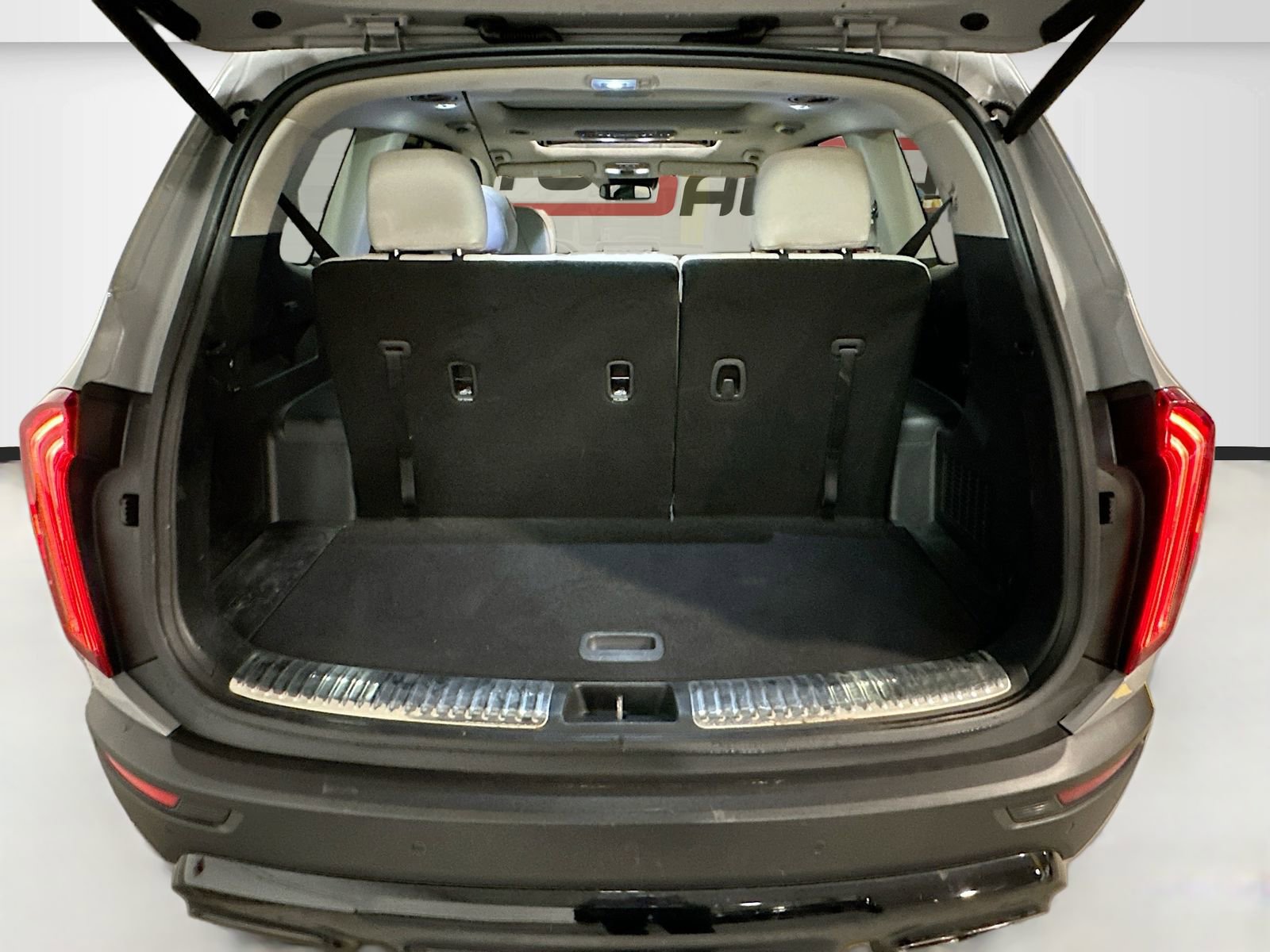 Used 2021 Kia Telluride SX w/ Nightfall Edition Package image 28