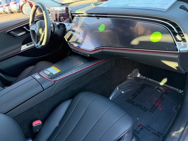 New 2026 Mercedes-Benz E 350 Sedan image 27