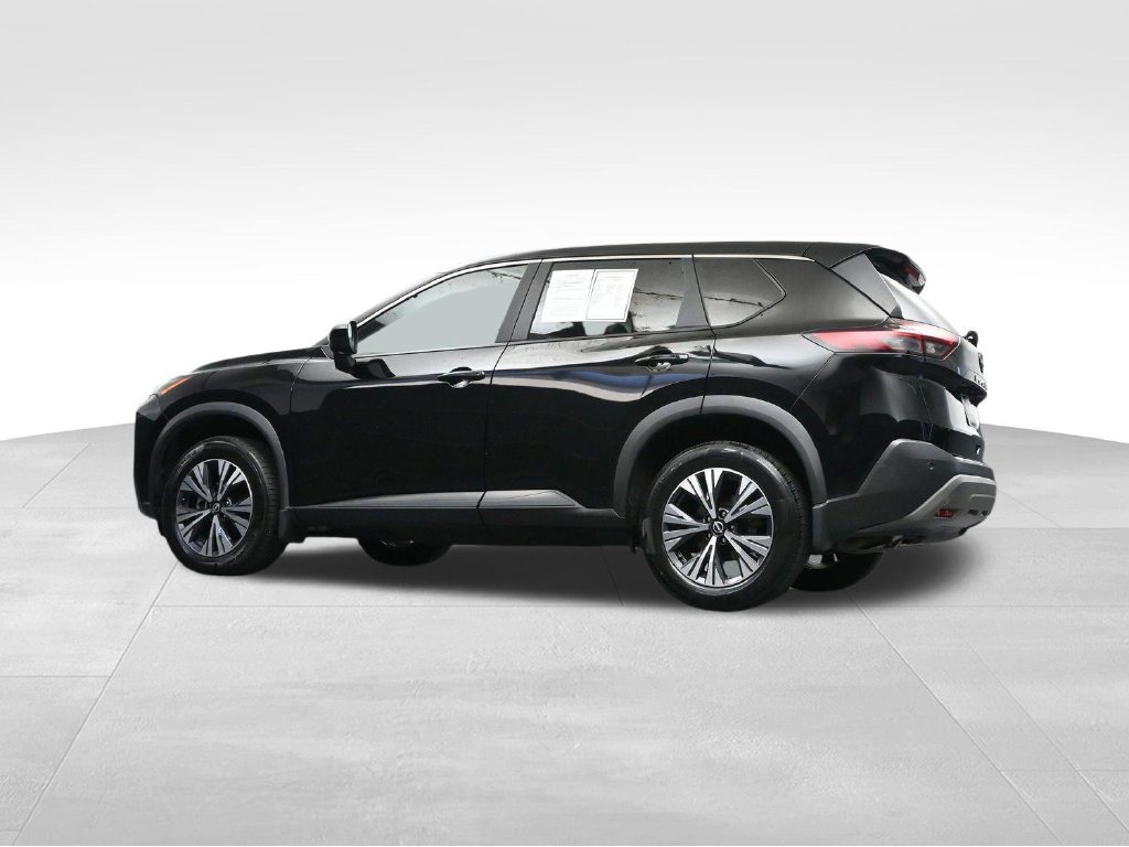 Used 2023 Nissan Rogue SV FWD image 24