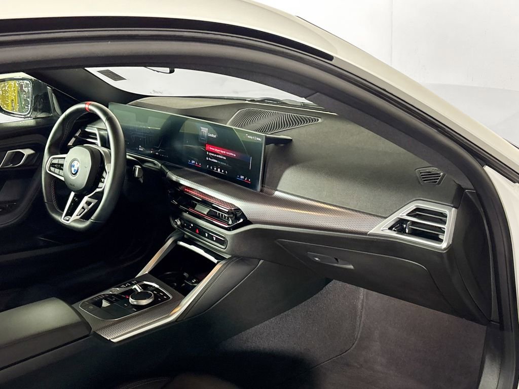 Used 2025 BMW M240i xDrive Coupe image 12