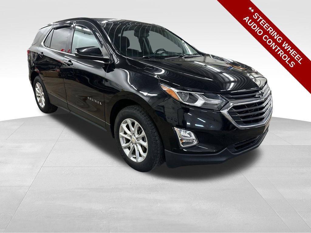 Used 2019 Chevrolet Equinox LT image 10