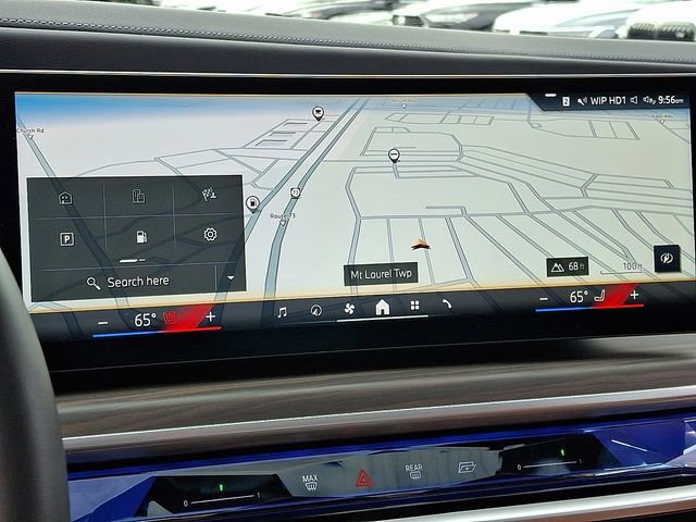Certified 2024 BMW 760i xDrive w/ Executive Package image 21