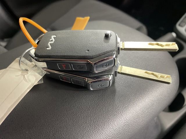 New 2026 Kia Seltos LX image 39