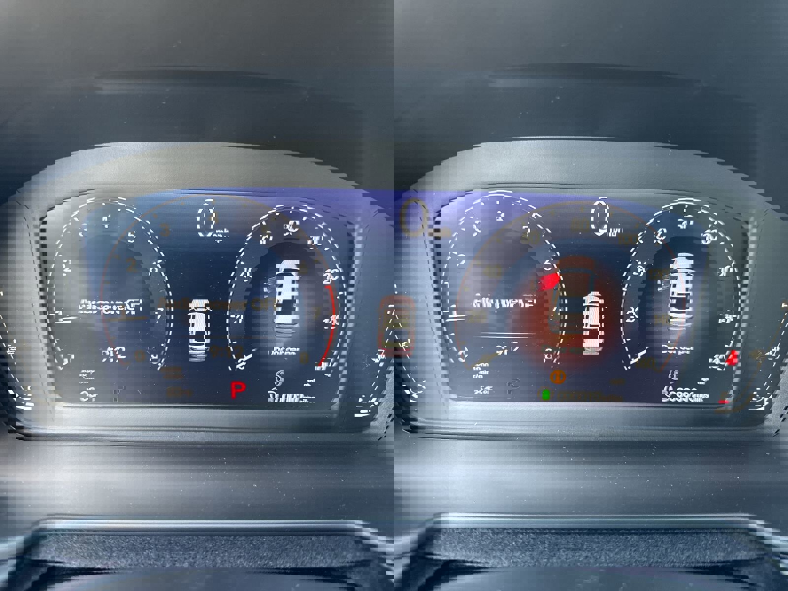 New 2025 Honda Accord LX image 17