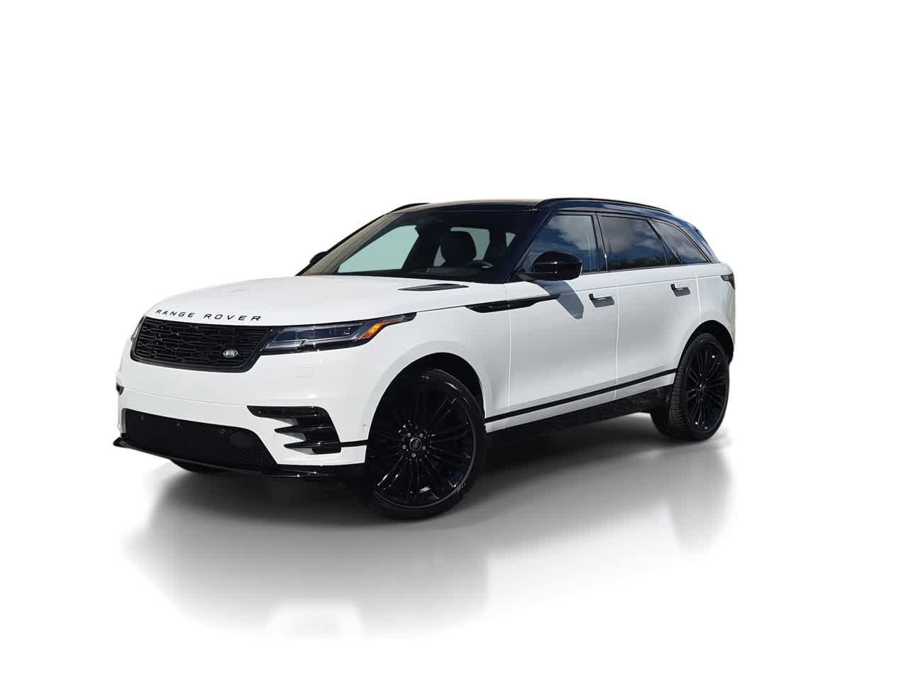 New 2026 Land Rover Range Rover Velar Belgravia AWD/4WD image 4