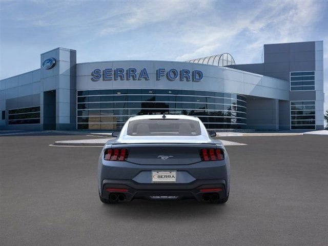 New 2026 Ford Mustang Premium RWD image 34