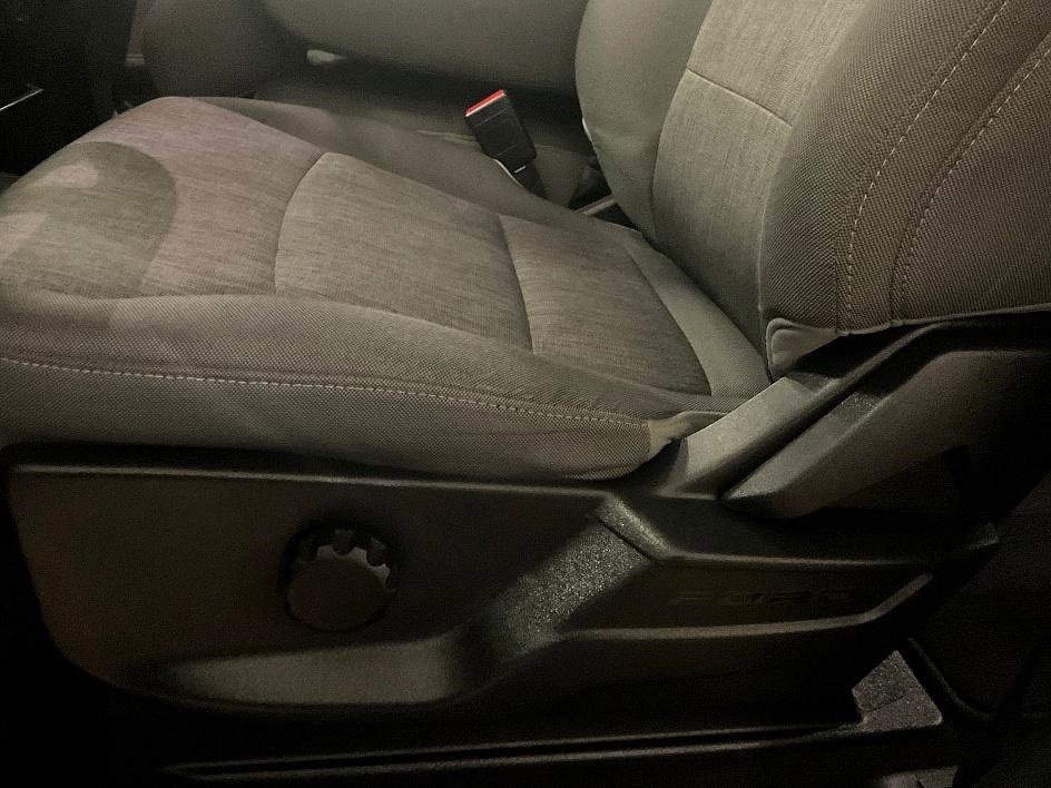 Used 2024 Ford F250 XL w/ STX Appearance Package image 16