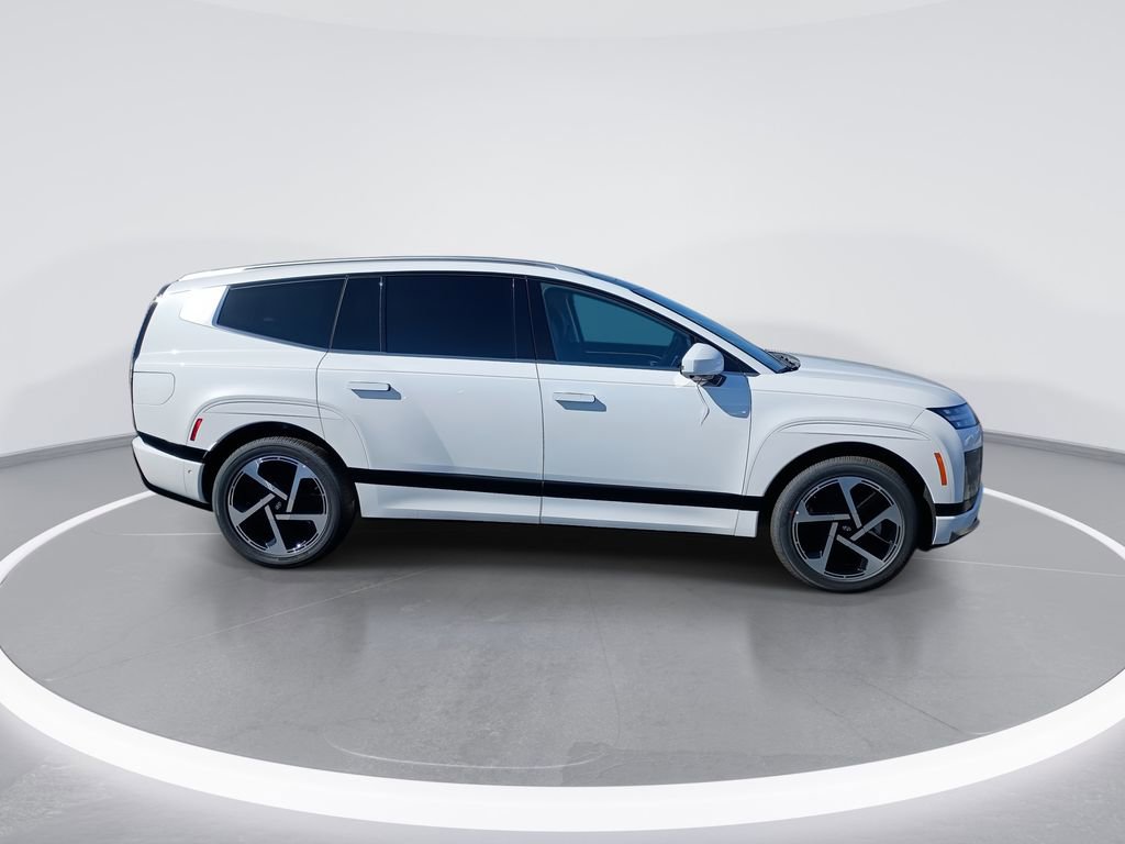 New 2026 Hyundai Ioniq 9 Calligraphy w/ Tow & Go Package image 9