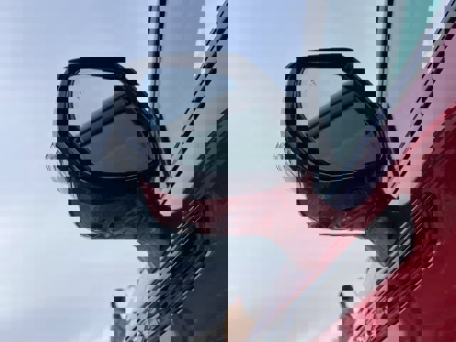 Used 2025 Lincoln Aviator AWD w/ Jet Appearance Package image 47