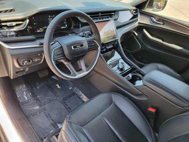 Certified 2023 Jeep Grand Cherokee 4WD 4xe image 19