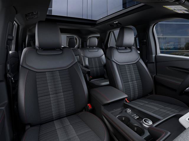 New 2027 Ford Explorer ST-Line AWD/4WD image 36