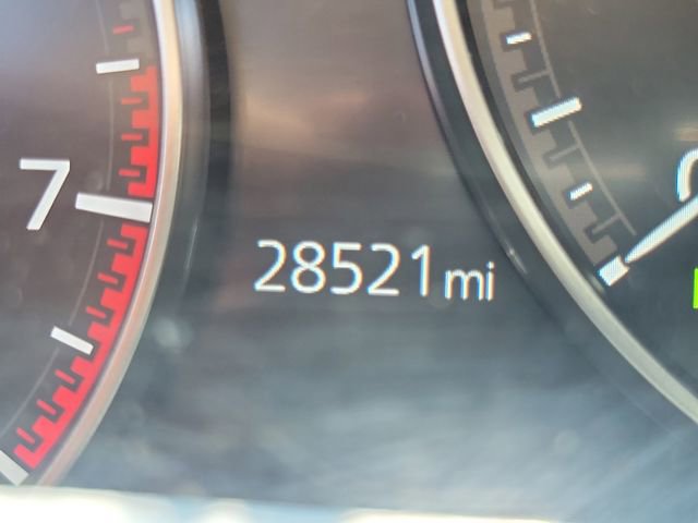 Used 2024 MAZDA CX-90 3.3 Turbo w/ Premium Package image 10