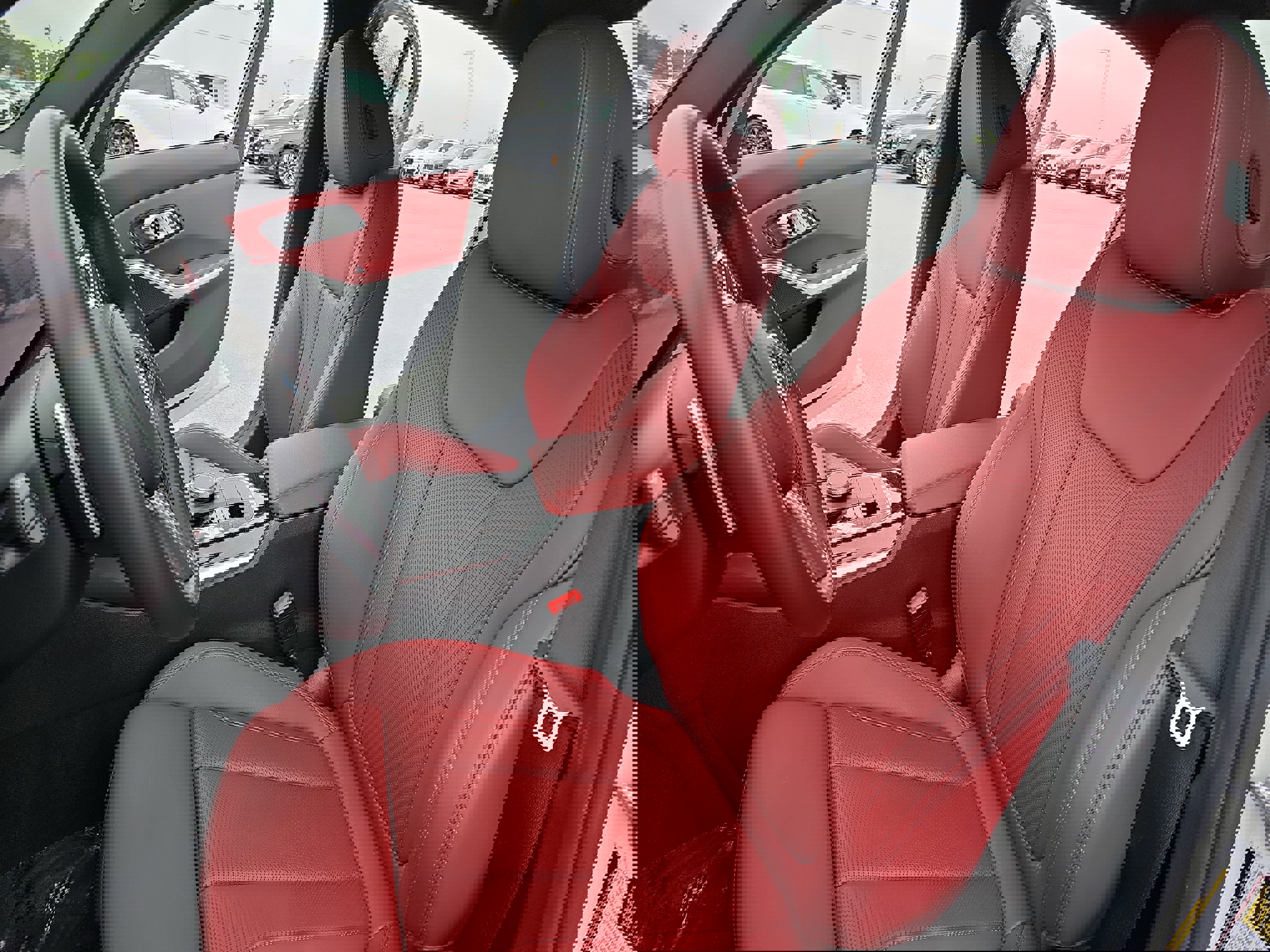 Used 2023 BMW 330i Sedan w/ M Sport Package image 14