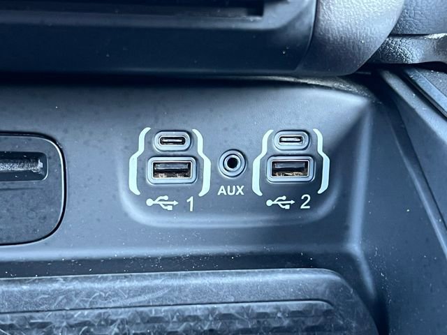 Used 2019 RAM 1500 Big Horn image 36