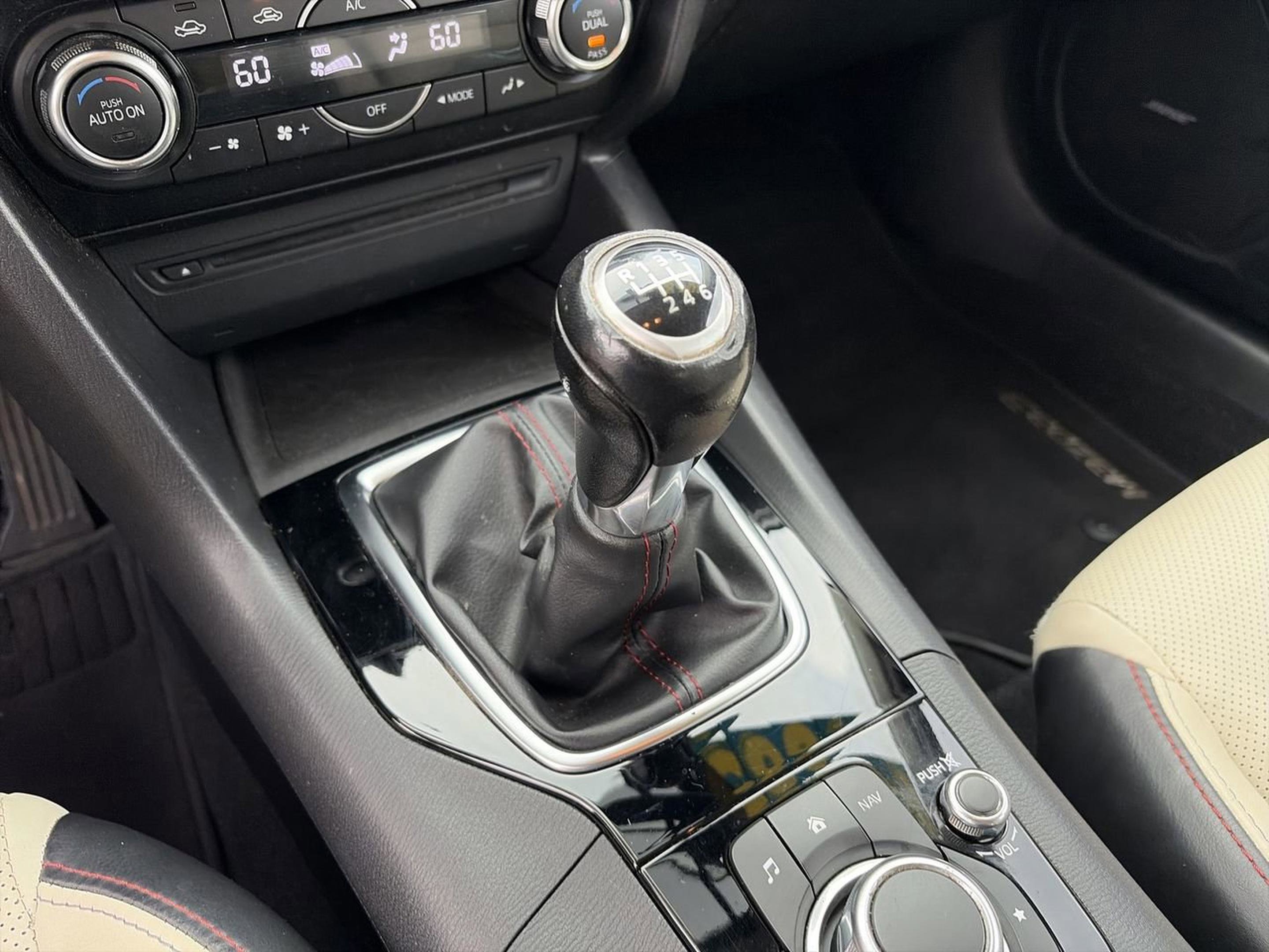 Used 2015 MAZDA MAZDA3 s Grand Touring image 14