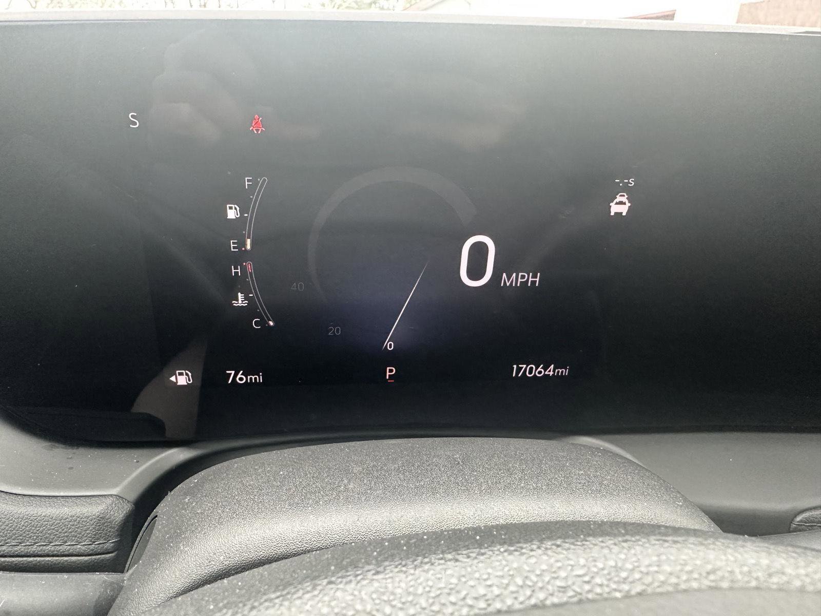 Used 2025 Buick Encore GX Preferred image 10