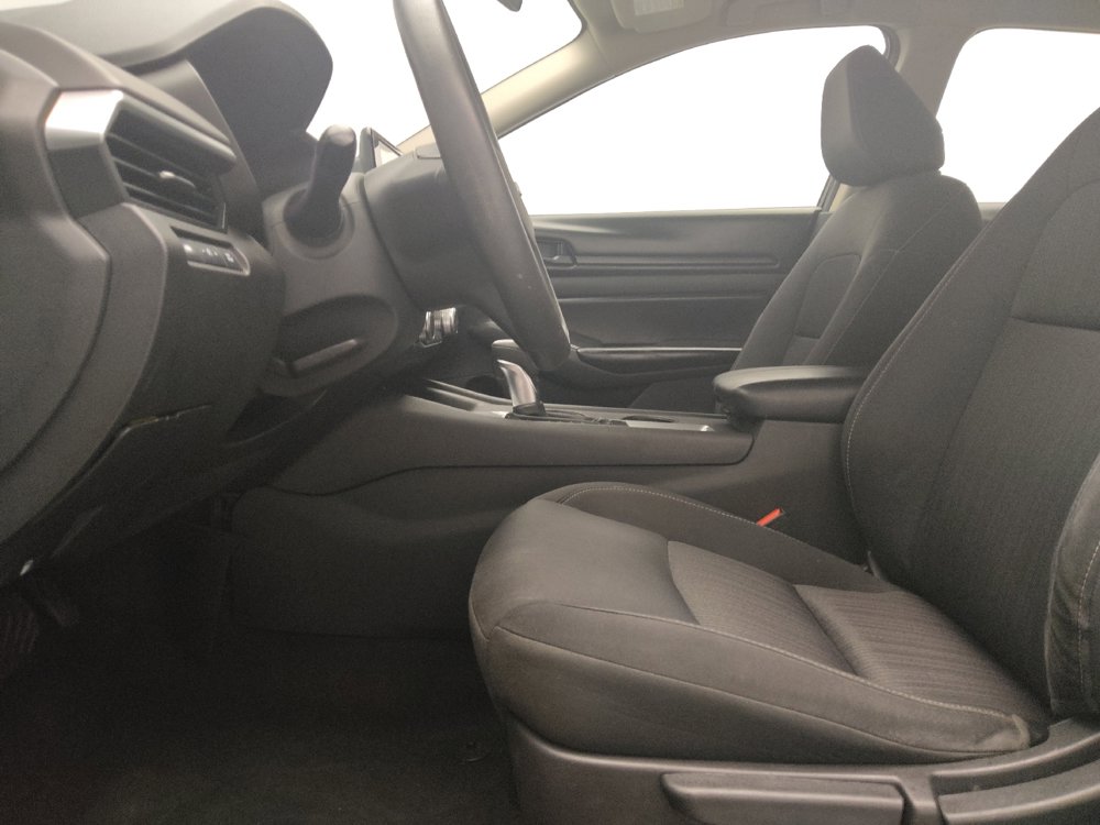 Used 2023 Nissan Altima 2.5 S FWD image 17