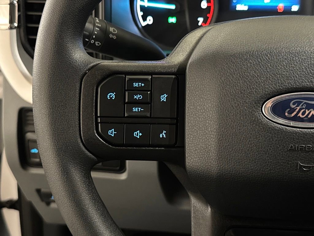 New 2026 Ford F250 XL w/ XL Chrome Package image 33